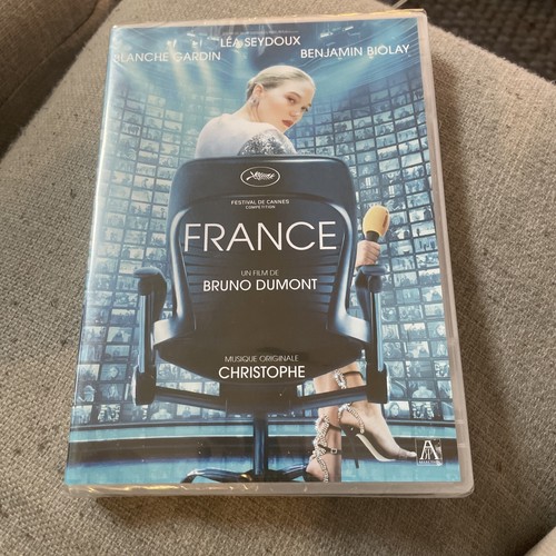 Dvd neuf emballé - dvd,