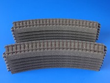 ** MARKLIN voie C  12x rails