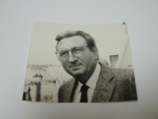 Michel MITRANI Réalisateur Film  photographie 