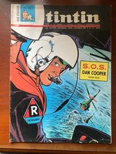 Tintin 20 08 1968 - n°34, 20/08/1968