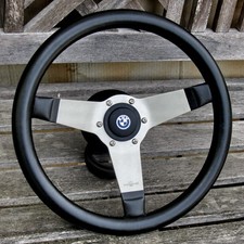 Volant  Cuir Vintage Neuf