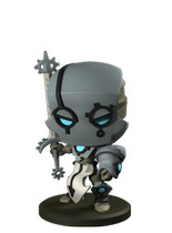 Nox krosmaster avec carte - [krosmaster, fr]