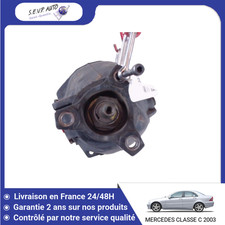 🇫🇷 PONT ARRIERE MERCEDES CLASSE C C 220 CDI ➤2103507062 ♻️