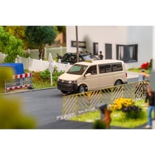 Volkswagen taxi wiking - volkswagen, taxi,