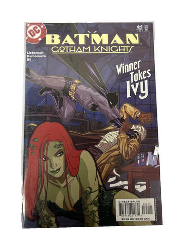 Batman gotham knights - batman:,