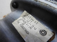 Jante NISSAN PATROL 1