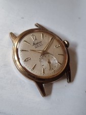 Montre Mécanique Medicis 17 Rubis Fonctionne