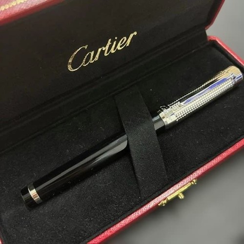 Stylo bille cartier pasha - bille,