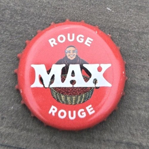 New capsule bière rouge - new,