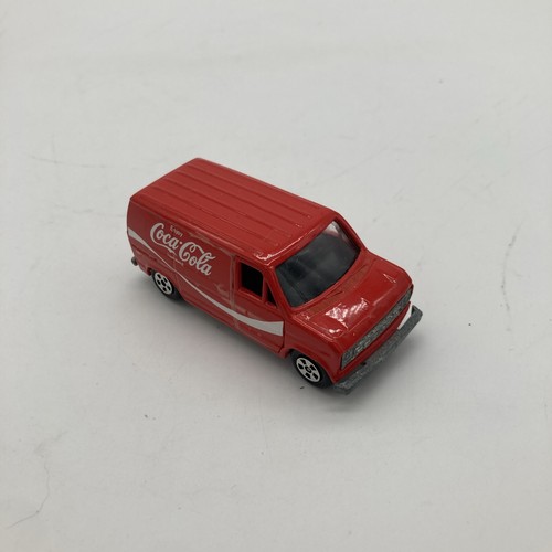 Ertl ford van - van, made