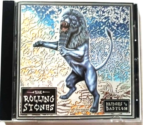 Rolling stones - rolling, (rock)