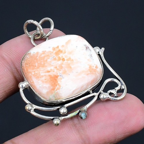 Pendentif bijoux argent - bijoux,