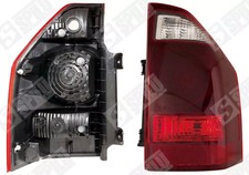 Feu arrière SPILU côté