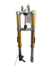 FOURCHE-1 JOINT SPI HS, 1 PATE CASSEE- FANTIC MOTOR CABALLERO SCRAMBLER 125-2021