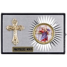 Plaque auto rectangulaire