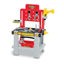 Atelier de bricolage - Ecoiffier Etabli