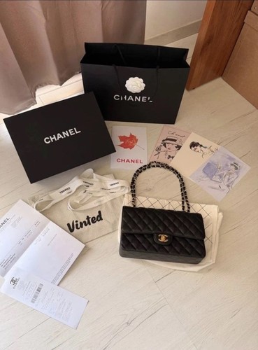 Sac main chanel - sac,