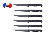 Couteau à Steak X6