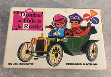 Domino Code de la Route