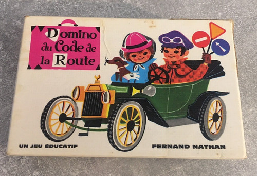 Domino code route - la,