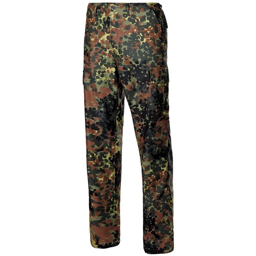 Mfh pantalon combat bdu - pantalon,