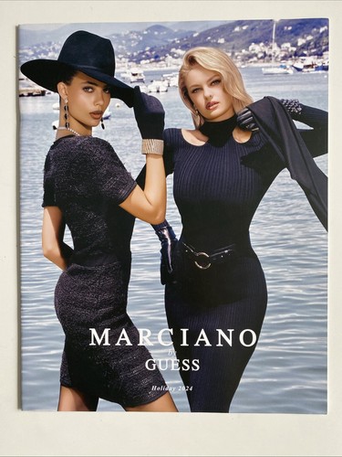 Marciano guess - marciano, by