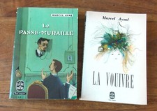 MARCEL AYME   LA VOUIVRE  LE