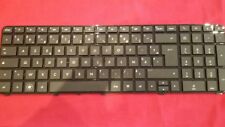 hp dv7 SERIE 4000 clavier azerty fr francais occasion