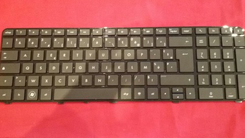 Dv7 serie 4000 clavier - hp,