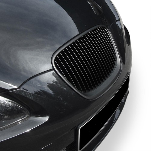 Calandre sport grill - calandre, grille