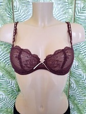 ANTIGEL LISE CHARMEL SOUTIEN GORGE ARMATURE TAILLE 85B REF EC3056