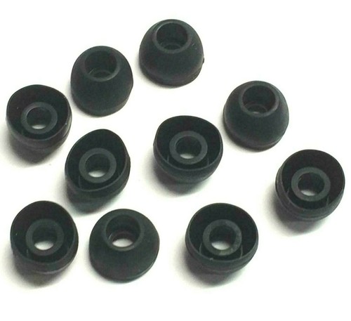 Rubber earbud ear tip - ear,