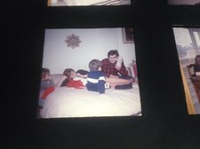 JEAN CLAUDE DROUOT :  1 EKTA - EKTACHROME  ORIGINAL 6x6CM