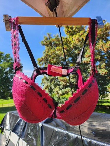 Soleil sucre soutien gorge 90b - soutien-gorge,