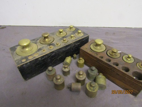 Lot poids balance - lot,