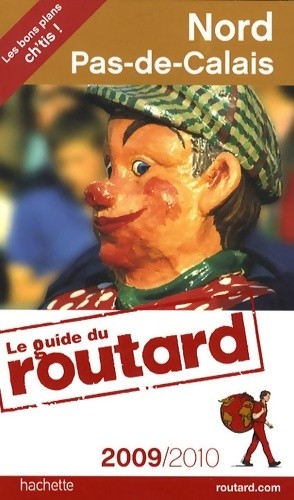 Guide routard - guide,