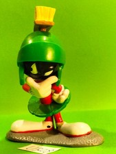 Figurine U328 : Martien Marvin