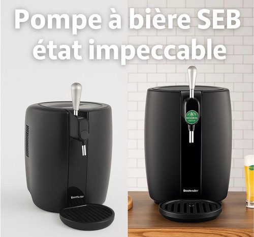 Seb beertender vb310810 - beertender,