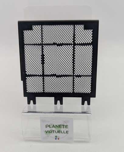 Pièce détachée filtre - détachée,