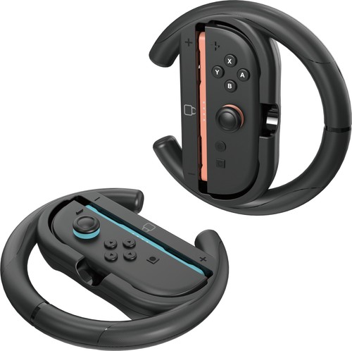 Venom switch steering wheel - venom,