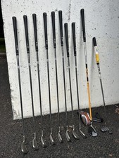 Lot de clubs de golf Ping G10