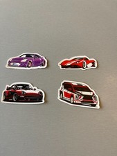Autocollants stickers 