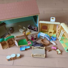 Sylvanian Families school