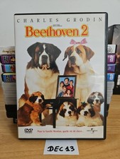 DVD - BEETHOVEN 2 - Charles Grodin