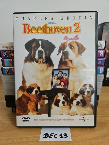 Dvd beethoven charles - 2,