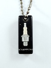 PORTE-CLES - Bourbon BOUGIES