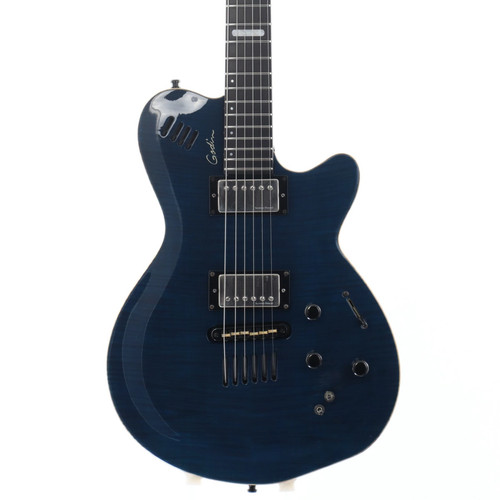 godin lgx