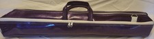 New Baton Twirling Case+Strap