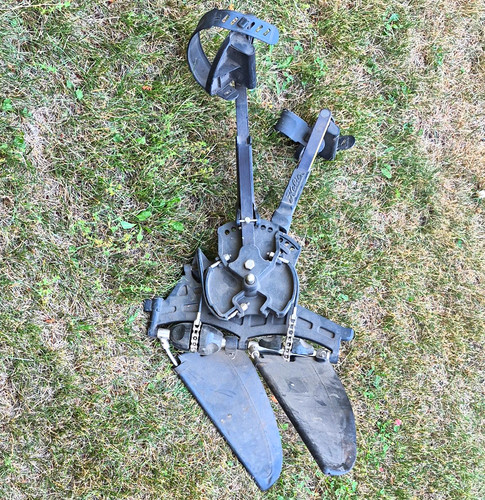 Hobie mirage drive pedal - mirage,