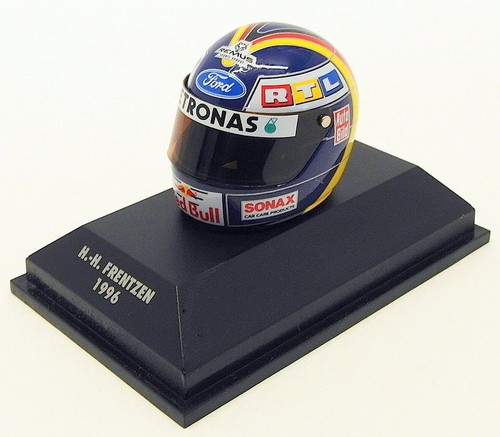 Minichamps scale f1 - 1/8,